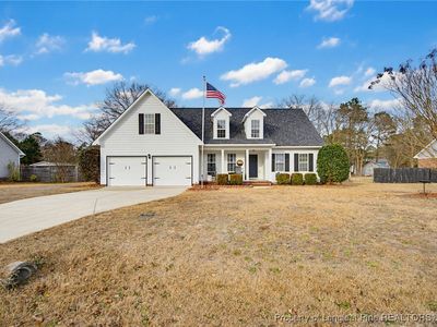 182 Brooke Run, Lumber Bridge, NC, 28357