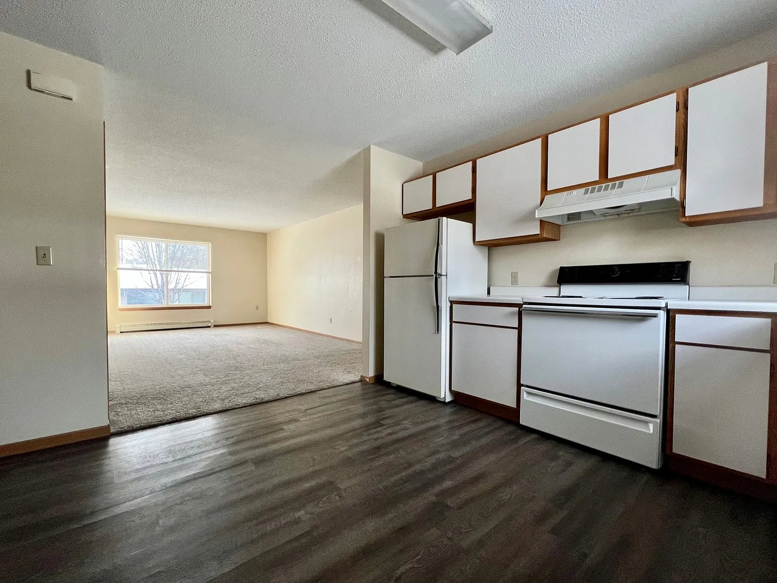 Park Meadows Apartments — Photo 3