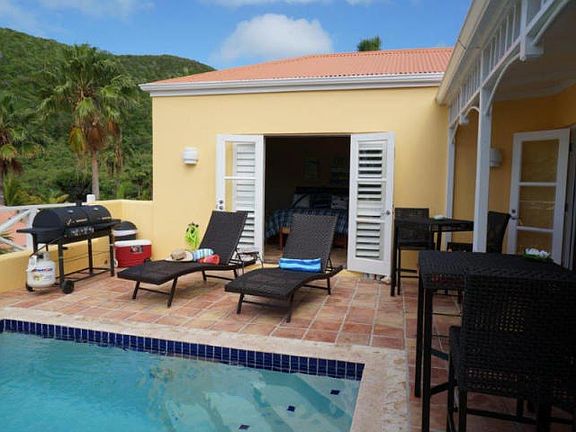 2nd image of Villa Madeleine 32 Teagues Bay