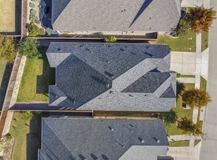 2724 Preakness Pl, Celina, TX 75009