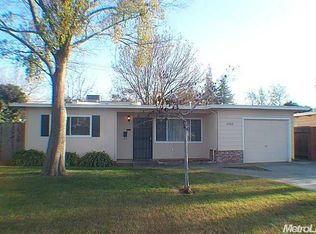 1952 Polk Way, Stockton, CA 95207
