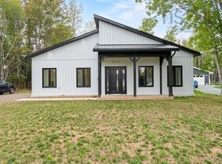 117 Huckleberry Ln, Colchester, NS B2N6K2