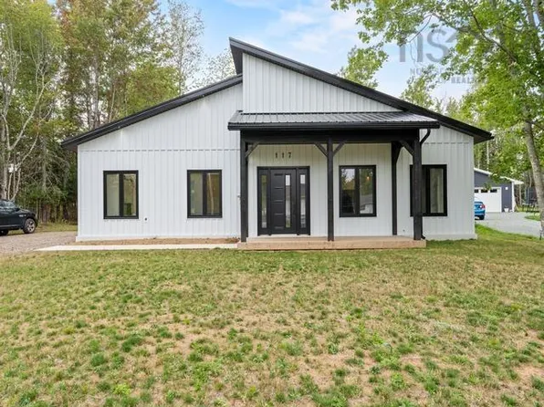 117 Huckleberry Ln, Colchester, NS B2N 6K2