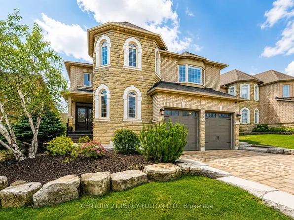 159 Jefferson Forest Dr, Richmond Hill, ON L4E 4K6