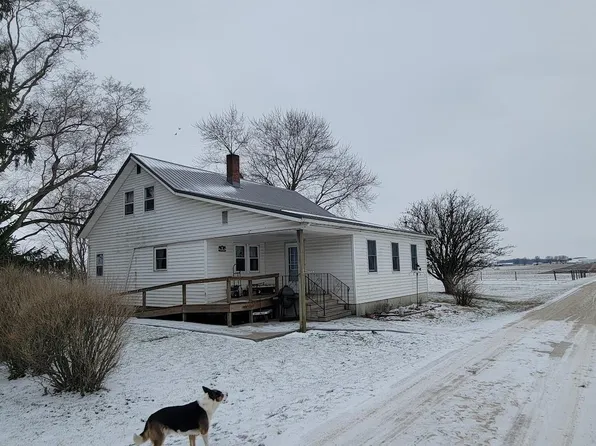 2907 S 200 E, Monroe, IN 46772