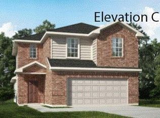 2534 Remembrance Cir, Missouri City, TX 77489
