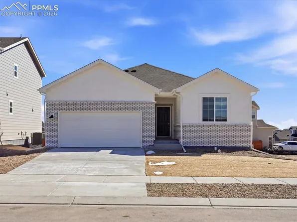13219 Valley Peak Dr, Peyton, CO 80831