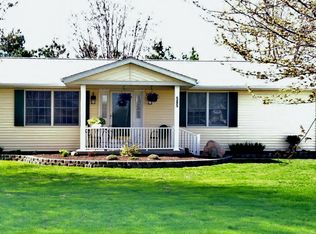 505 W Morenci St, Lyons, OH 43533