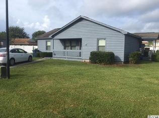 19 Foxcroft Ln, Myrtle Beach, SC 29577