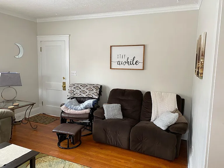 Front room/living room