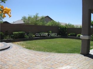 7344 Millsfield St, Las Vegas, NV 89166