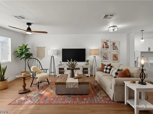 2041 Willowbury Dr Unit D, Las Vegas, NV 89108