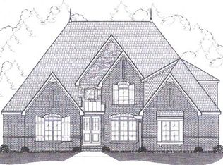 218 Higginson Pl S LOT 91, Hendersonville, TN 37075