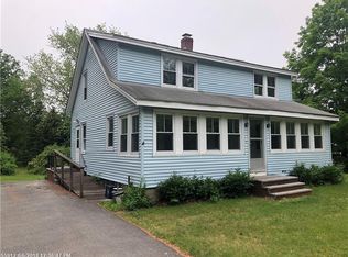 222 Falmouth Rd, Falmouth, ME 04105