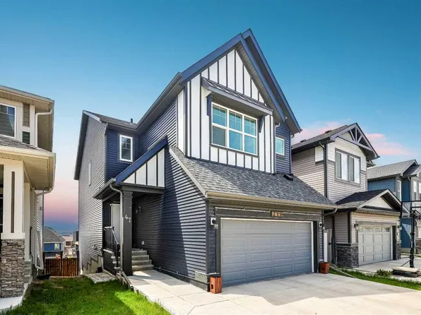 47 Lucas Ter NW, Calgary, AB T3P 1P9