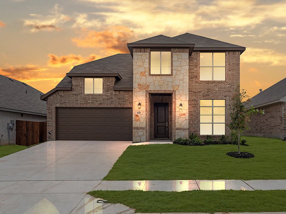 2440 B with Stone