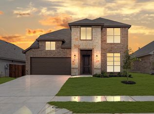 829 Long Iron Dr, Fort Worth, TX 76108