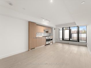 160 Kingsway Cres #219, Toronto, ON M8X 2R6