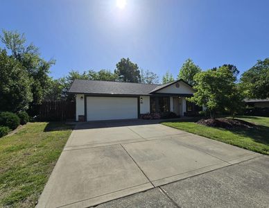 3671 Santa Rosa Way, Redding, CA, 96003