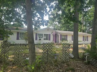 1955 S Dangl Rd, Muskegon, MI 49442