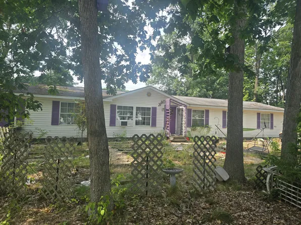 1955 S Dangl Rd, Muskegon, MI 49442