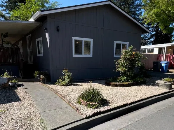 193 Rancho Verde Circle, Rohnert Park, CA 94928