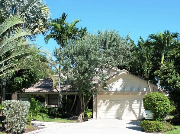 17020 Freshwind Cir, Jupiter, FL 33477