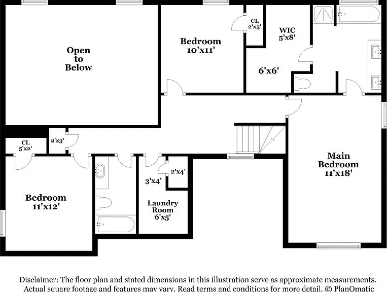 3410 Sandlake Dr SW — Photo 3