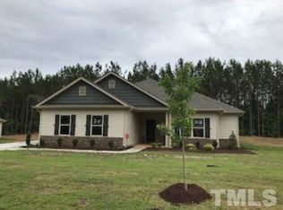 Greenwich Dr, Sanford, NC 27330