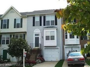 613 Tammy Ter SE, Leesburg, VA 20175