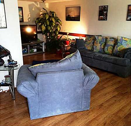 4th image of 843 Cathedral Dr