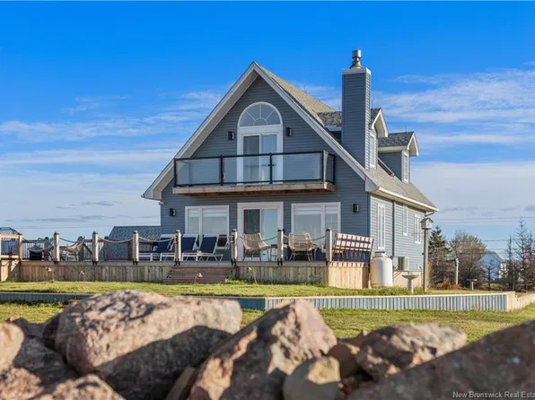 476 Saint Joseph, Cap Pele, NB E4N 2A4