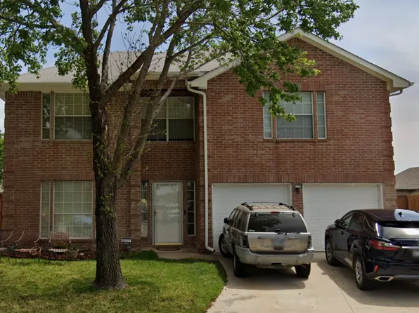 3994 Sword Dancer Way, Grand Prairie, TX 75052