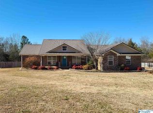 364 Woody Rd, New Hope, AL 35760