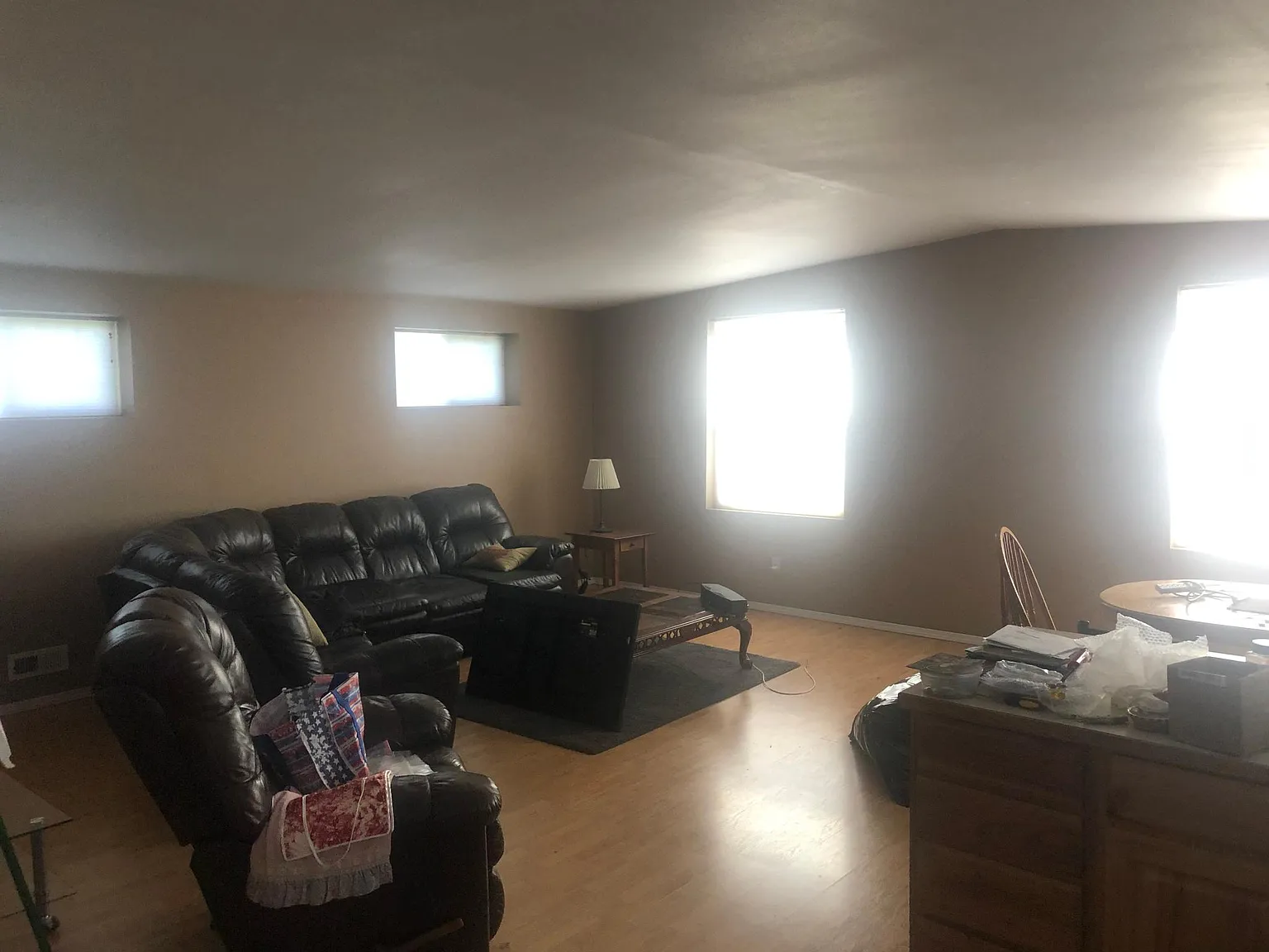 3741 S Ferguson Rd — Photo 4