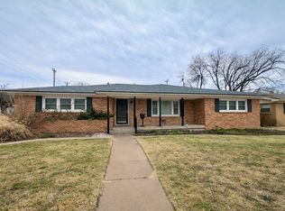3601 45th St, Lubbock, TX 79413