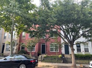 1205 V St NW, Washington, DC 20009