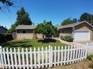 1621 Franrose Ln, Concord, CA 94519