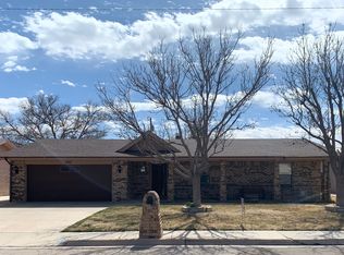 1601 W Clayton Ave, Lovington, NM 88260