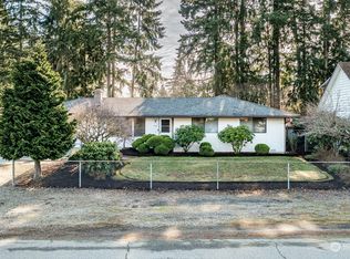 3202 121st Pl SE, Everett, WA