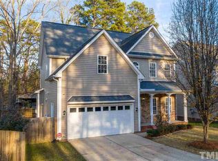 2105 Cook Rd, Durham, NC 27713