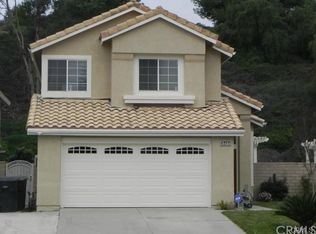 14484 S Falling Leaf Dr, Chino Hills, CA 91709
