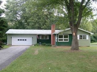 6 Pickett Street Ext, Castile, NY 14427