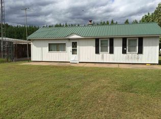 221 Oss Rd, Crystal Falls, MI 49920