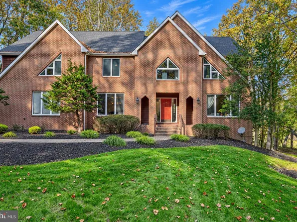 1241 Berans Rd, Owings Mills, MD 21117