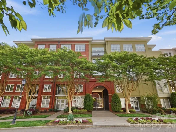 1320 Fillmore Ave Unit 403, Charlotte, NC 28203