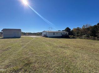 399 Old Halifax Rd, Louisburg, NC 27549