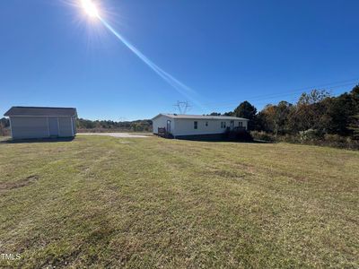399 Old Halifax Rd, Louisburg, NC, 27549