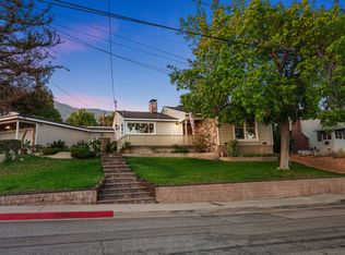 2959 Paraiso Way, La Crescenta, CA 91214