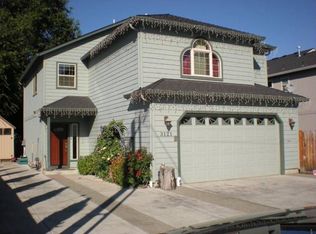 3121 Bursell Rd, Medford, OR 97502